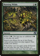 Hunting Wilds (130) [PLC]