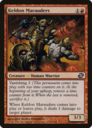 Keldon Marauders (102) [PLC]