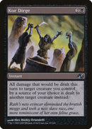 Kor Dirge (87) [PLC]