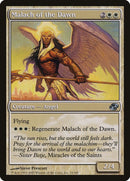 Malach of the Dawn (24) [PLC]