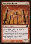 Needlepeak Spider (105) [PLC]