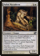 Pallid Mycoderm (10) [PLC]