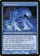 Primal Plasma (59) [PLC]