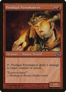 Prodigal Pyromancer (118) [PLC]