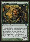 Psychotrope Thallid (137) [PLC]