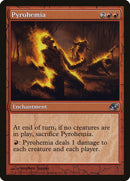 Pyrohemia (119) [PLC]