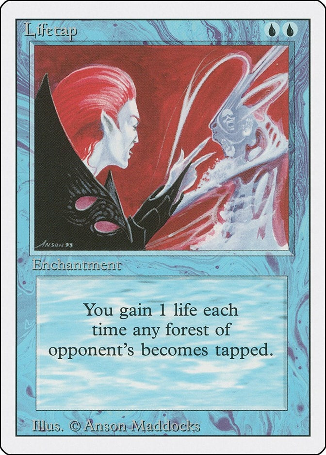 Lifetap [3ED]