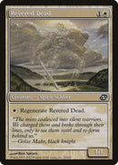 Revered Dead (29) [PLC]