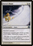 Serras Boon (17) [PLC]