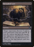 Shrouded Lore (91) [PLC]