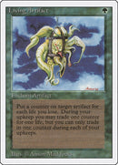 Living Artifact [3ED]