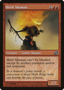 Skirk Shaman (123) [PLC]