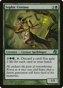 Sophic Centaur (139) [PLC]