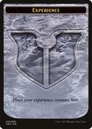 Experience Token [CMA]