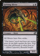 Spitting Sliver (80) [PLC]