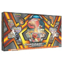 Charizard GX Premium Collection [SM03]