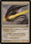 Sunlance (31) [PLC]