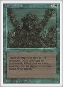 Living Lands [3ED]