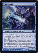 Timebender (50) [PLC]