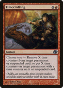 Timecrafting (109) [PLC]