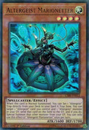 Altergeist Marionetter (CIBR-EN012) [CIBR]