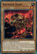 Krawler Axon (CIBR-EN017) [CIBR]
