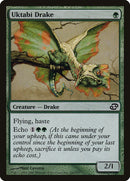 Uktabi Drake (141) [PLC]