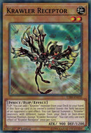 Krawler Receptor (CIBR-EN019) [CIBR]