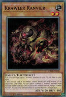 Krawler Ranvier (CIBR-EN020) [CIBR]