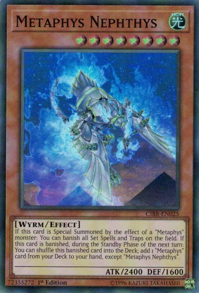 Metaphys Nephthys (CIBR-EN025) [CIBR]