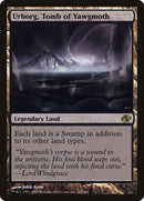 Urborg Tomb of Yawgmoth (165) [PLC]