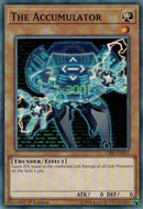 The Accumulator (CIBR-EN031) [CIBR]
