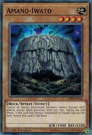 Amano Iwato (CIBR-EN036) [CIBR]