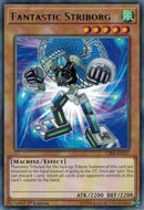 Fantastic Striborg (CIBR-EN037) [CIBR]