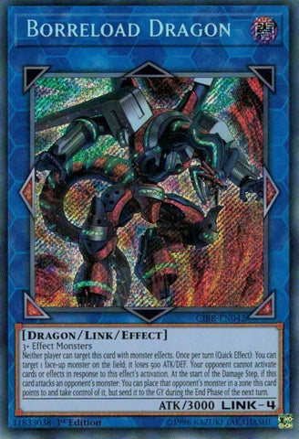 Borreload Dragon (CIBR-EN042) [CIBR]