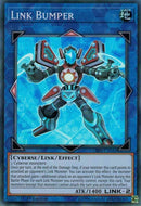 Link Bumper (CIBR-EN043) [CIBR]