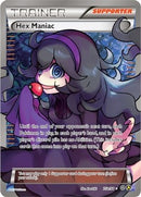 Hex Maniac 75a 98 (075a/098) [PR]