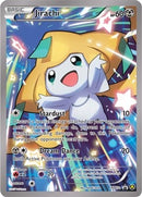Jirachi XY67a (XY67a) [PR]