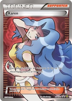 Karen XY177a (XY177a) [PR]