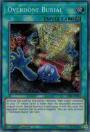Overdone Burial (CIBR-EN063) [CIBR]