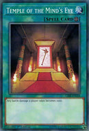 Temple of the Minds Eye (CIBR-EN064) [CIBR]