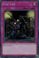 Fuse Line (CIBR-EN078) [CIBR]