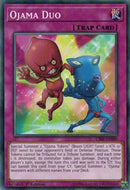Ojama Duo (CIBR-EN080) [CIBR]