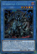 Vendread Chimera (CIBR-EN082) [CIBR]