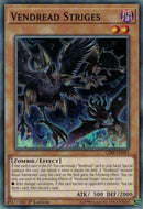 Vendread Striges (CIBR-EN083) [CIBR]