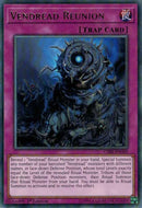 Vendread Reunion (CIBR-EN085) [CIBR]
