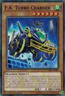 FA Turbo Charger (CIBR-EN087) [CIBR]