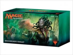 Ixalan Deck Builders Toolkit [XLN]