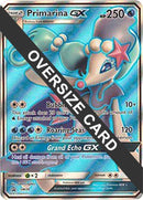 Primarina GX SM39 (SM39) [PR]