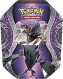 Mysterious Powers Tin Necrozma GX [SM03]